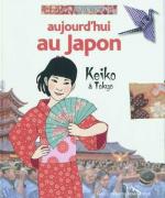 Aujourd'hui au Japon couv