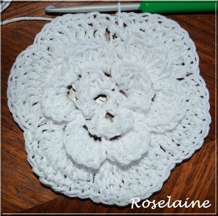 Roselaine137 sac crochet