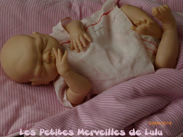 Nouveaux Kits A La Nurserie Les Petites Merveilles De Lulu