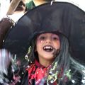 Ma sorcière bien aimée au Carnaval de Jargeau