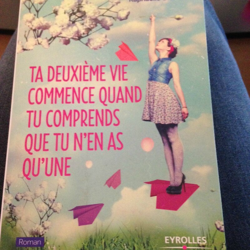 ta deuxieme vie 2