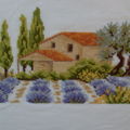 BRODERIE