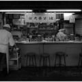 2010 : Le fishmarket de Tokyo.