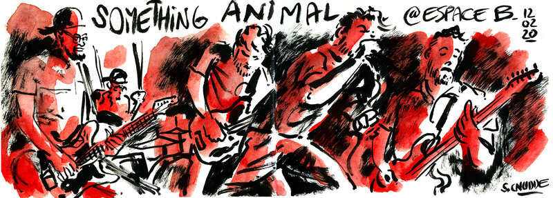 Something_Animal