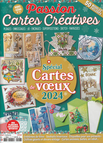 Matériel pour la carterie et le scrapbooking - Cool à Souhait