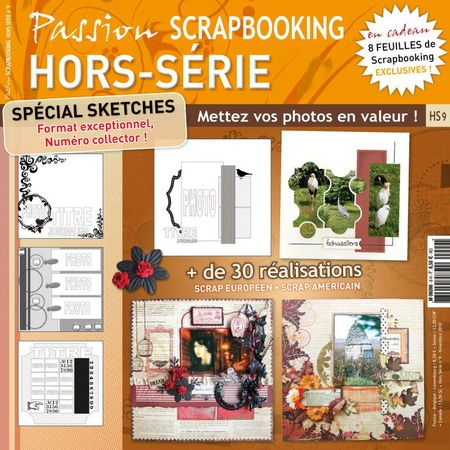 PS HORS SERIE 9