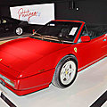 Ferrari Mondial 3