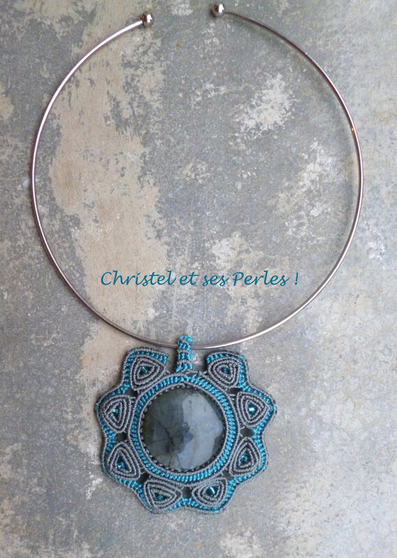 Pendentifsoleilbleu