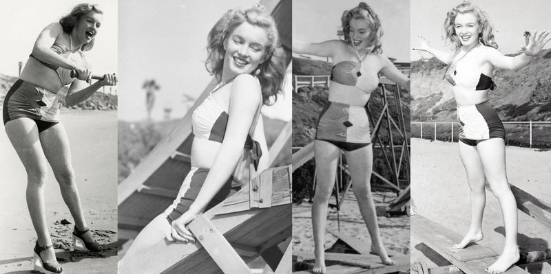 Swimsuit_CATALINA-COLOR-yellow-1947-02-Fox-sit2