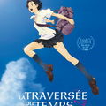 The girl who leapt through time