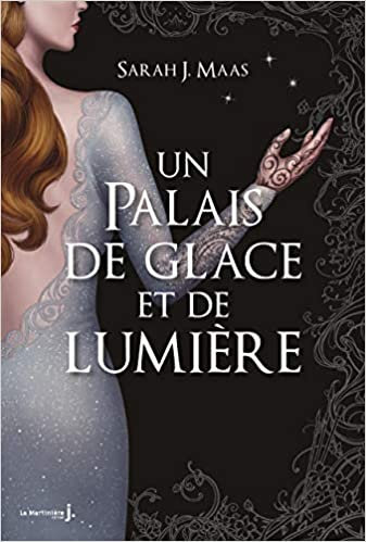 Un Palais de Glace et de Lumière