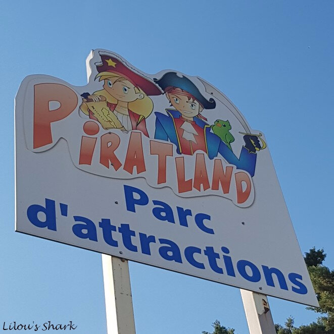 piratland avis 