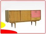 enfilade Guermonprez vintage 1950