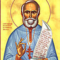 Saint alexis (fête le 17 fèvrier )