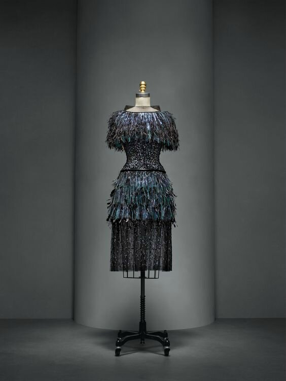 House of Chanel, Ensemble, French
