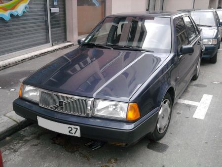 Volvo460av