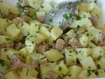 Salade de pommes de terre au hareng (12)