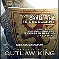 Cinéma (?) - outlaw king (2/5)