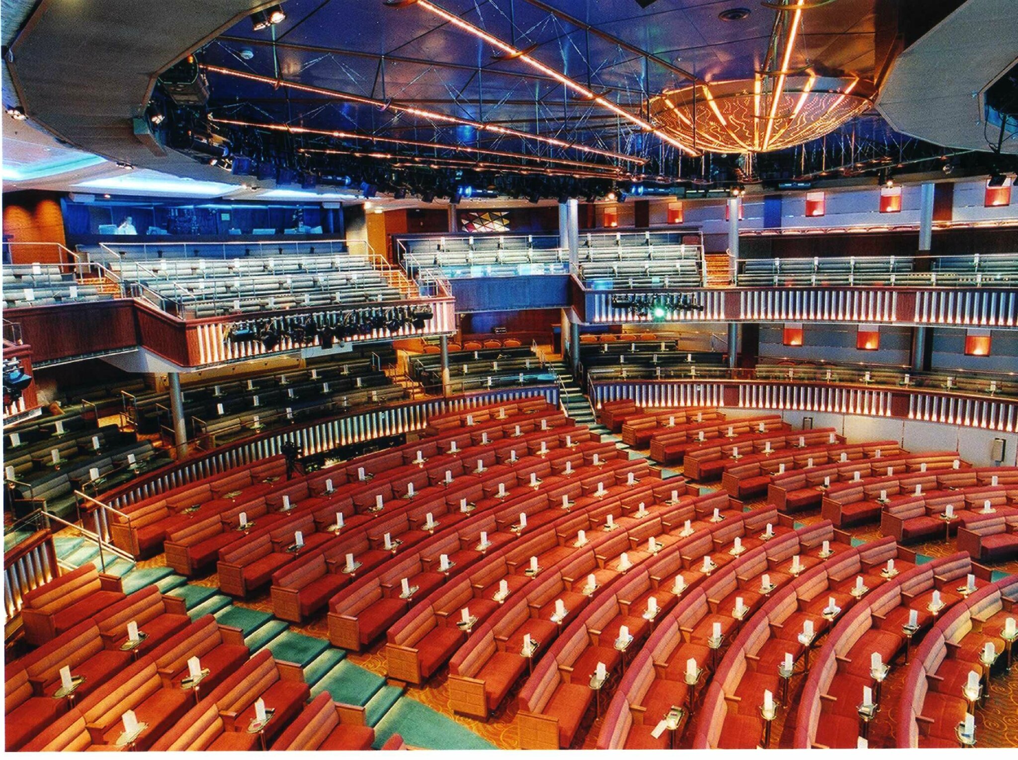 Celebrity Theater Broussard 74 - we0l5mm