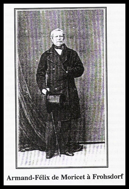 Armand-Félix de Moricet