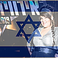 Netta barzilai a remporté the next star 2018 et représentera ainsi israël à lisbonne