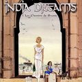 India dreams t.1 les chemins de brume, maryse et jean-françois charles