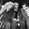 Document historique : charte nationale adoptée par le conseil national palestinien (olp) en juillet 1968.