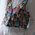 Couture pour les grandes par Dame Hortense