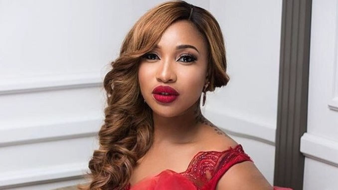 Tonto-Dikeh