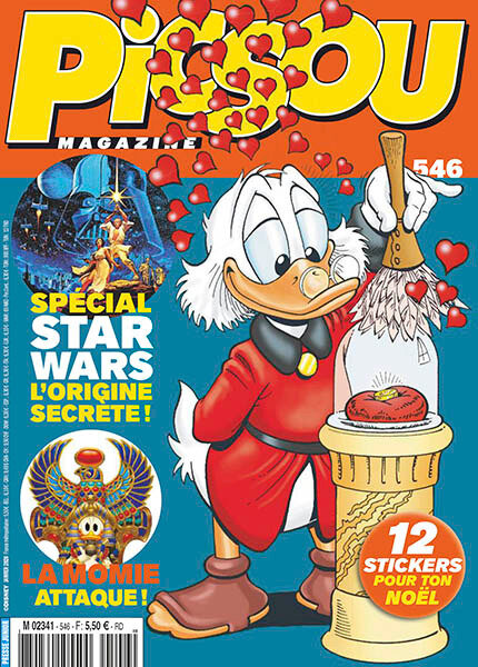 TÉLÉCHARGER PICSOU MAGAZINE PDF MAGAZINE PDF PICSOU TÉLÉCHARGER