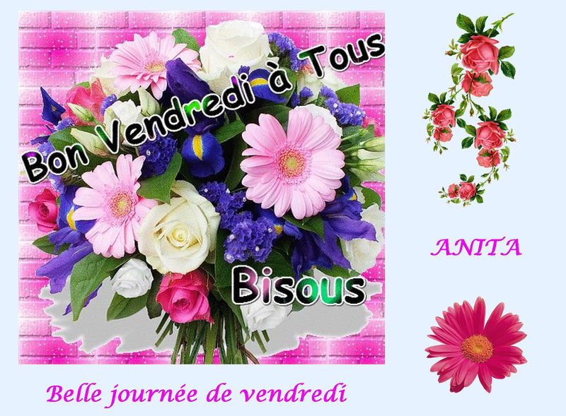 Vendredi 12