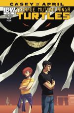 IDW TMNT casey & april 02