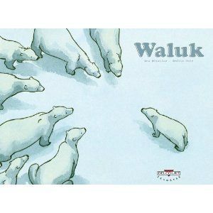 waluk