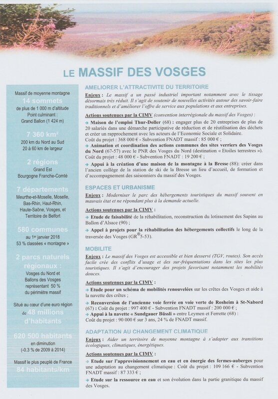 vosges