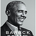 Barack obama, une terre promise