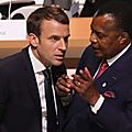 Congo-brazzaville et le sentiment « anti-français »