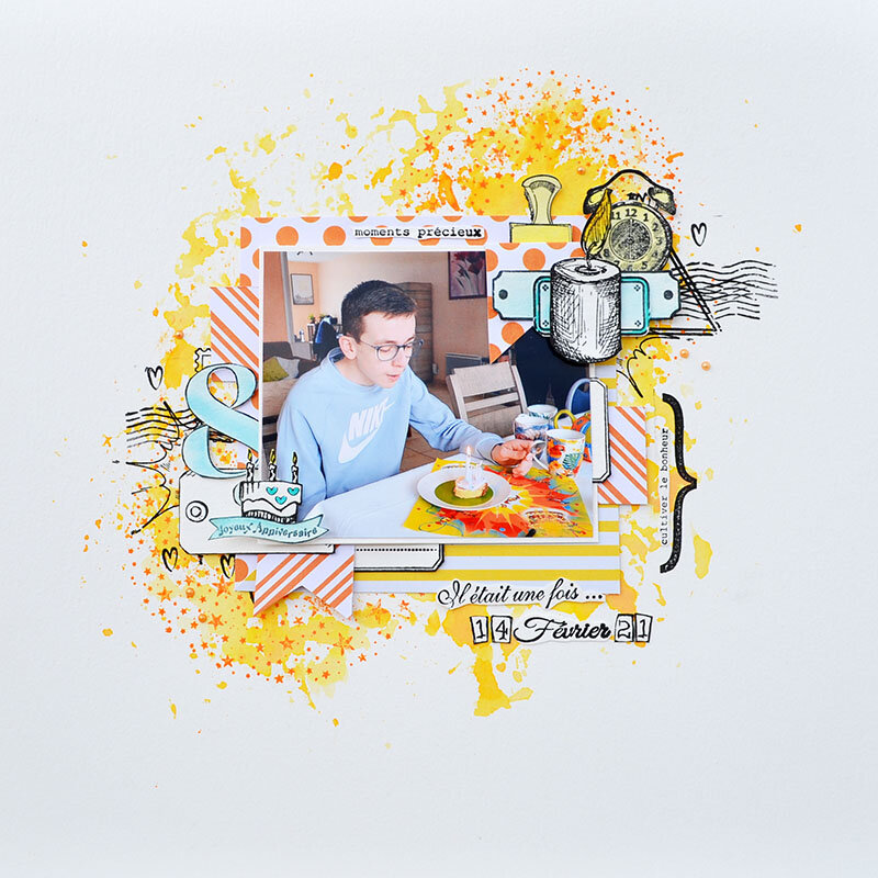 9 - Blogorel