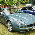 Maserati coupe GT Cambiocorsa_01 - 2003 [I] HL_GF