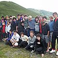 Saison 2010-2011, Minimes dans les Pyrénées, 18 juin
