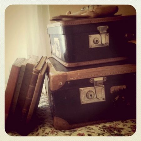 valises