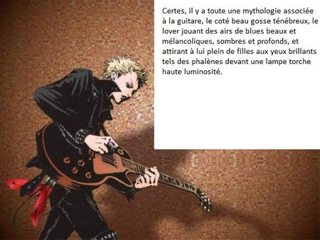 guitare