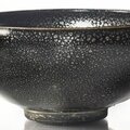 A black-glazed 'oil-spot' bowl, Northern Song-Jin dynasty