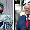 L'expulsion de l'ambassadeur français du mali