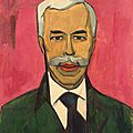 Exhibition pays tribute to one of the greatest art patrons of the early 20th century, sergei shchukin