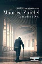 Zundel, La relation à Dieu, Apollinaire Kivyamunda