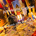 Bedou magique a ouagadougou 