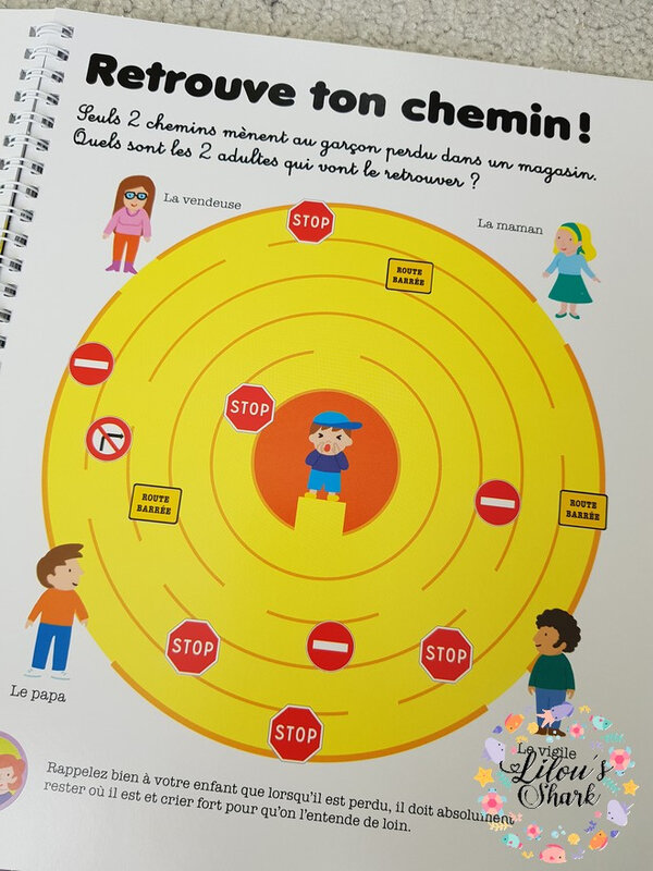 mon premier permis pieton 3