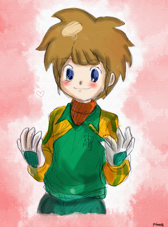 endou_san