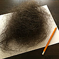 Perdre ses cheveux