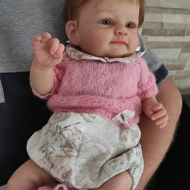 bébé 2021 8